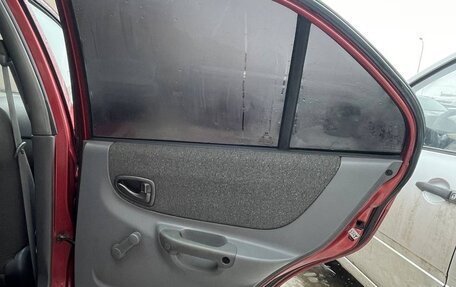 Hyundai Accent II, 2006 год, 345 000 рублей, 14 фотография