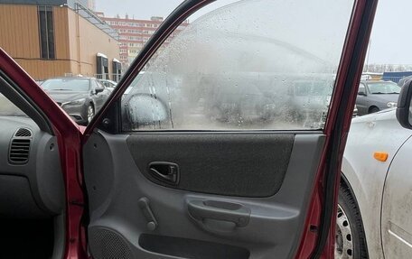 Hyundai Accent II, 2006 год, 345 000 рублей, 13 фотография