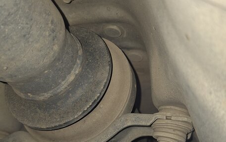 Subaru Impreza III, 2005 год, 730 000 рублей, 3 фотография