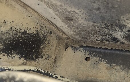 Subaru Impreza III, 2005 год, 730 000 рублей, 7 фотография