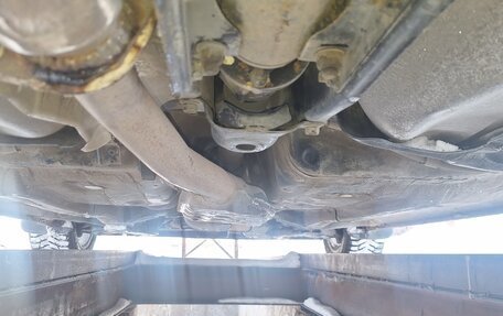 Subaru Impreza III, 2005 год, 730 000 рублей, 11 фотография