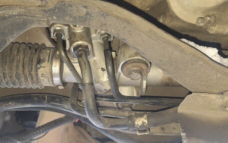 Subaru Impreza III, 2005 год, 730 000 рублей, 6 фотография