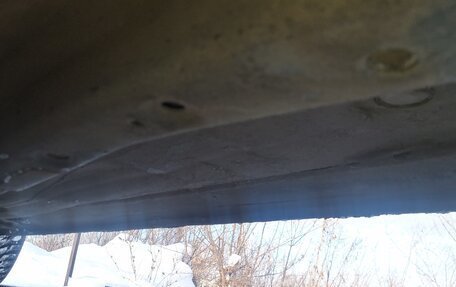 Subaru Impreza III, 2005 год, 730 000 рублей, 13 фотография