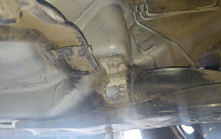 Subaru Impreza III, 2005 год, 730 000 рублей, 14 фотография