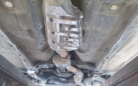 Subaru Impreza III, 2005 год, 730 000 рублей, 12 фотография