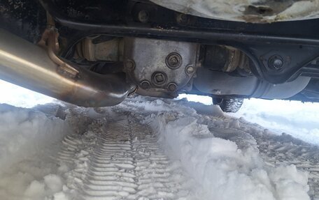 Subaru Impreza III, 2005 год, 730 000 рублей, 17 фотография