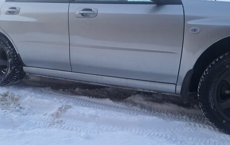 Subaru Impreza III, 2005 год, 730 000 рублей, 20 фотография