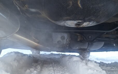 Subaru Impreza III, 2005 год, 730 000 рублей, 18 фотография