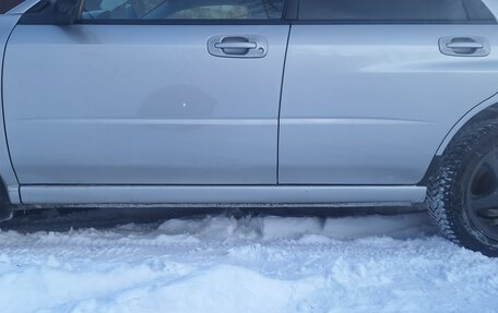 Subaru Impreza III, 2005 год, 730 000 рублей, 22 фотография