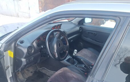 Subaru Impreza III, 2005 год, 730 000 рублей, 24 фотография