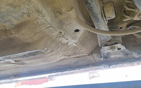 Subaru Impreza III, 2005 год, 730 000 рублей, 16 фотография