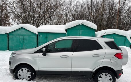 Ford EcoSport, 2017 год, 1 200 000 рублей, 6 фотография
