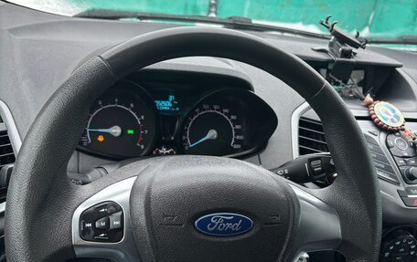 Ford EcoSport, 2017 год, 1 200 000 рублей, 13 фотография