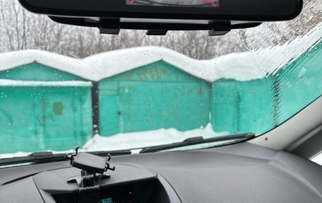 Ford EcoSport, 2017 год, 1 200 000 рублей, 16 фотография