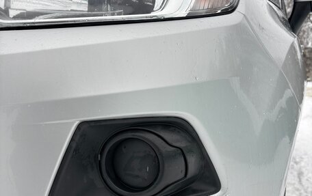 Ford EcoSport, 2017 год, 1 200 000 рублей, 20 фотография