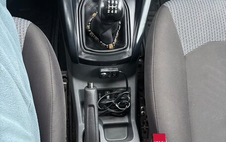 Ford EcoSport, 2017 год, 1 200 000 рублей, 15 фотография