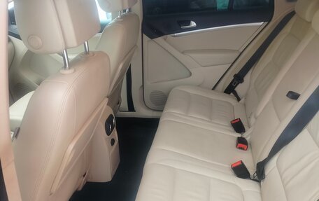 Volkswagen Tiguan I, 2013 год, 1 299 000 рублей, 8 фотография