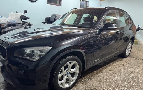 BMW X1, 2013 год, 1 800 000 рублей, 2 фотография