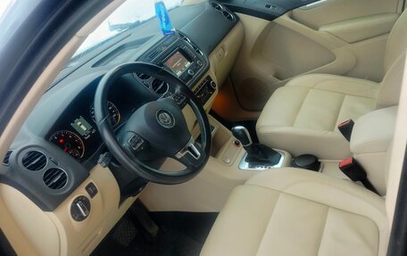 Volkswagen Tiguan I, 2013 год, 1 299 000 рублей, 7 фотография