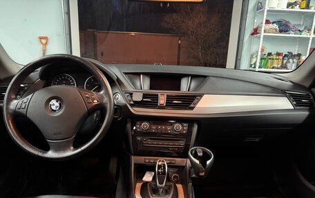 BMW X1, 2013 год, 1 800 000 рублей, 5 фотография