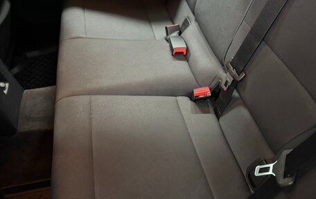 BMW X1, 2013 год, 1 800 000 рублей, 10 фотография