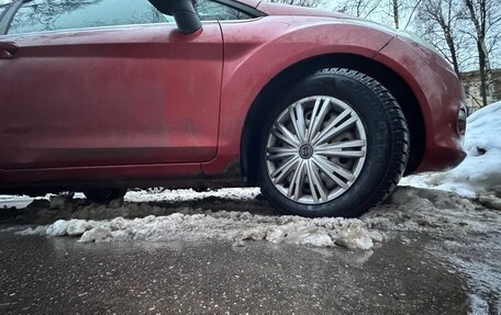 Ford Fiesta, 2008 год, 480 000 рублей, 9 фотография