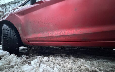 Ford Fiesta, 2008 год, 480 000 рублей, 7 фотография