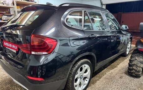 BMW X1, 2013 год, 1 800 000 рублей, 4 фотография