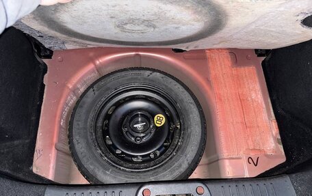 Ford Fiesta, 2008 год, 480 000 рублей, 14 фотография