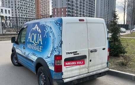 Ford Transit Connect, 2005 год, 444 000 рублей, 2 фотография