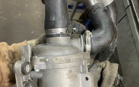 BMW X3, 2012 год, 1 650 000 рублей, 15 фотография