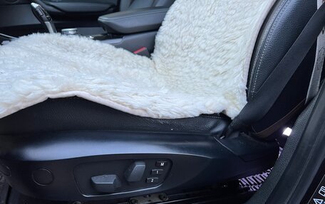 BMW X3, 2012 год, 1 650 000 рублей, 16 фотография