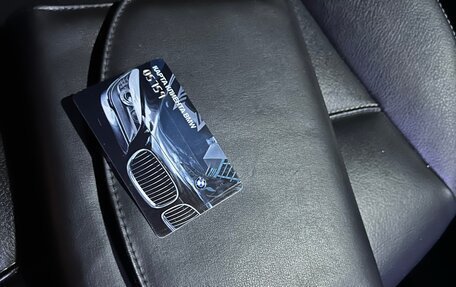 BMW X3, 2012 год, 1 650 000 рублей, 26 фотография