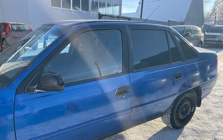 Daewoo Nexia I рестайлинг, 2011 год, 175 000 рублей, 7 фотография