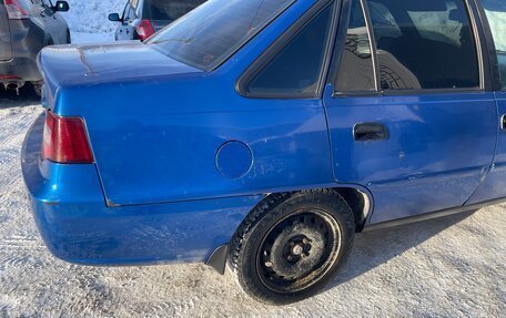 Daewoo Nexia I рестайлинг, 2011 год, 175 000 рублей, 3 фотография