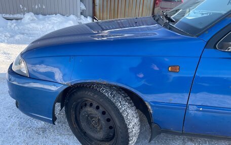 Daewoo Nexia I рестайлинг, 2011 год, 175 000 рублей, 6 фотография