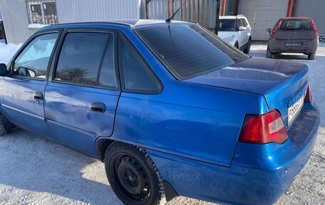 Daewoo Nexia I рестайлинг, 2011 год, 175 000 рублей, 5 фотография