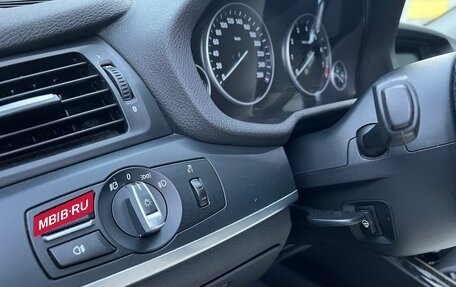 BMW X3, 2012 год, 1 650 000 рублей, 23 фотография