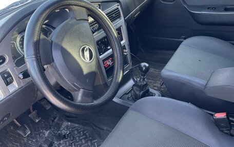 Daewoo Nexia I рестайлинг, 2011 год, 175 000 рублей, 13 фотография