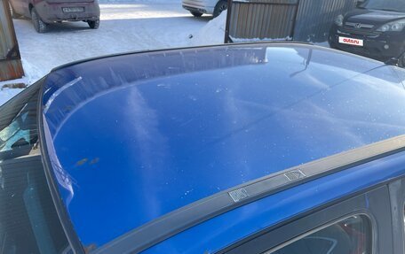 Daewoo Nexia I рестайлинг, 2011 год, 175 000 рублей, 12 фотография