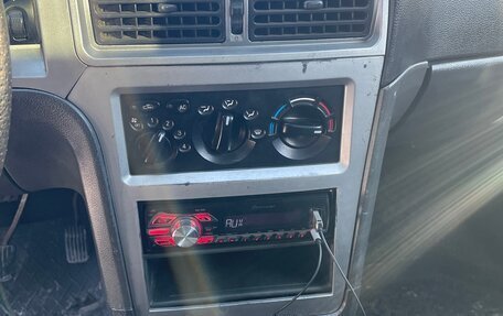 Daewoo Nexia I рестайлинг, 2011 год, 175 000 рублей, 14 фотография