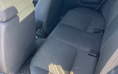 Daewoo Nexia I рестайлинг, 2011 год, 175 000 рублей, 16 фотография