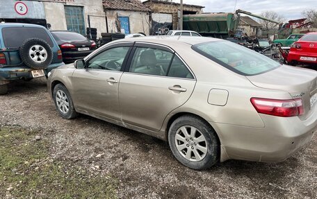 Toyota Camry, 2007 год, 750 000 рублей, 2 фотография