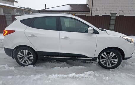 Hyundai ix35 I рестайлинг, 2013 год, 1 470 000 рублей, 3 фотография