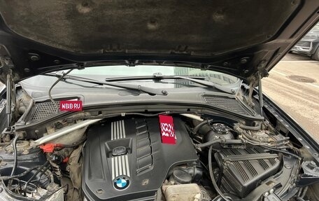 BMW X3, 2012 год, 1 650 000 рублей, 13 фотография