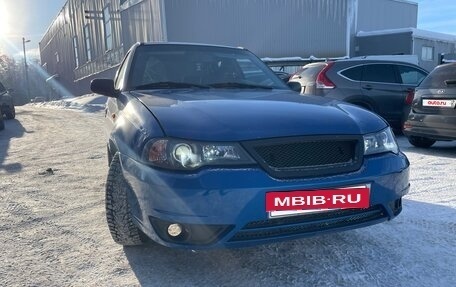 Daewoo Nexia I рестайлинг, 2011 год, 175 000 рублей, 11 фотография