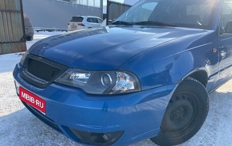 Daewoo Nexia I рестайлинг, 2011 год, 175 000 рублей, 8 фотография