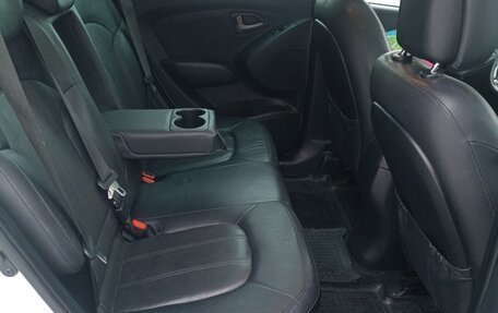 Hyundai ix35 I рестайлинг, 2013 год, 1 470 000 рублей, 12 фотография