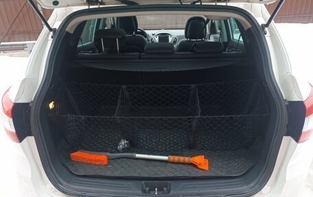 Hyundai ix35 I рестайлинг, 2013 год, 1 470 000 рублей, 14 фотография