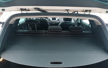 Hyundai ix35 I рестайлинг, 2013 год, 1 470 000 рублей, 15 фотография